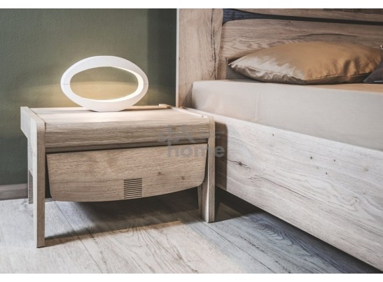 Спальня "Мале" (возможный вариант комплектации) в Кургане