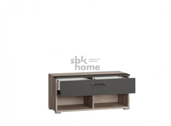 Прихожая "Ханна" 2 (возможный вариант комплектации) в Кургане