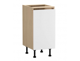 Стол "Женева" 40 белый