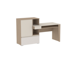 Стол письменный "Каспер"