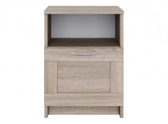 Прикроватная тумба СИРИУС 1 2.02.03.010.1 в Кургане