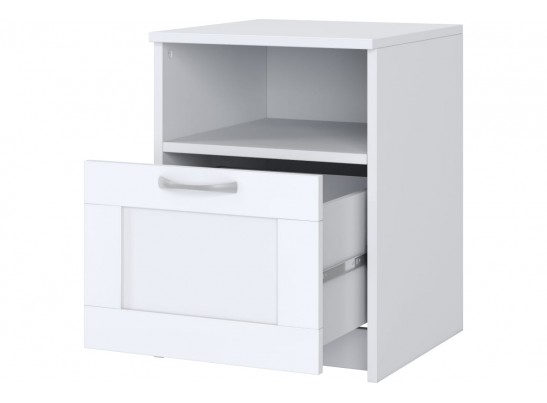 Прикроватная тумба СИРИУС 1 2.02.03.010.1 в Кургане