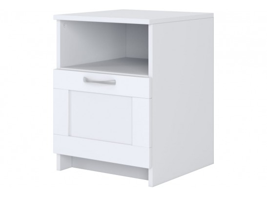 Прикроватная тумба СИРИУС 1 2.02.03.010.1 в Кургане