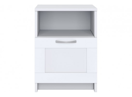 Прикроватная тумба СИРИУС 1 2.02.03.010.1 в Кургане