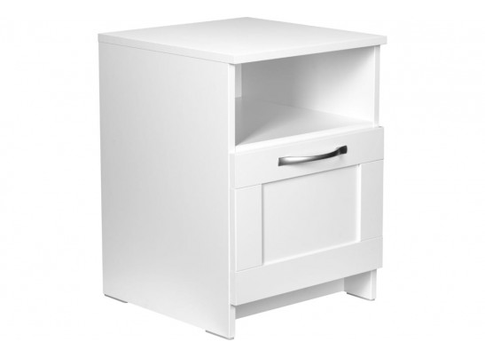 Прикроватная тумба СИРИУС 1 2.02.03.010.1 в Кургане