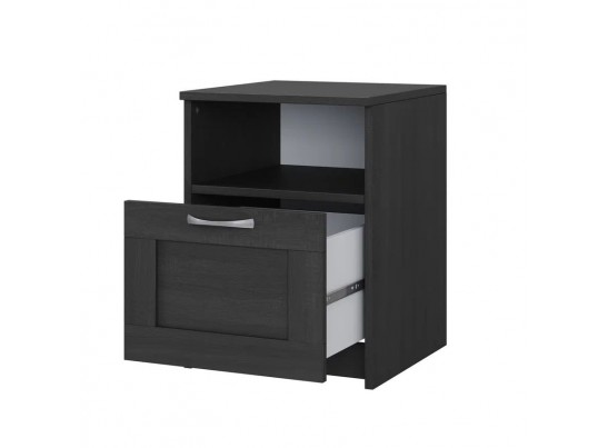 Прикроватная тумба СИРИУС 1 2.02.03.010.1 в Кургане