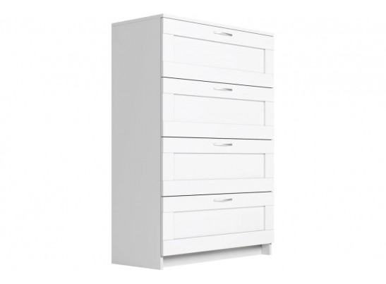 Комод СИРИУС 4 ящика 2.02.02.060.1 в Кургане