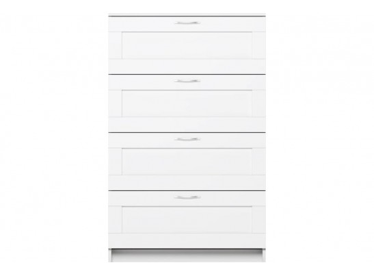 Комод СИРИУС 4 ящика 2.02.02.060.1 в Кургане