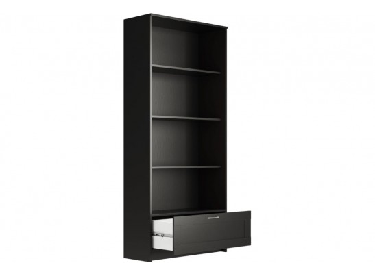 Стеллаж СИРИУС 1 ящик 2.02.07.100.1 в Кургане