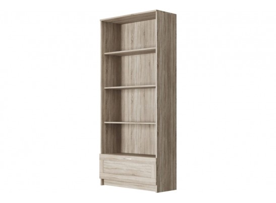 Стеллаж СИРИУС 1 ящик 2.02.07.100.1 в Кургане