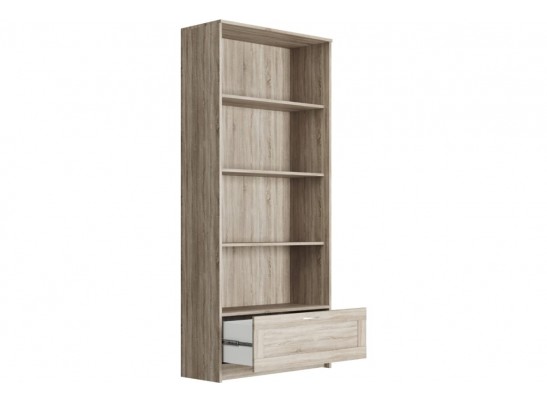 Стеллаж СИРИУС 1 ящик 2.02.07.100.1 в Кургане