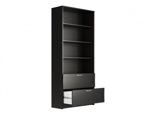 Стеллаж СИРИУС 2 ящика 2.02.07.110.1 в Кургане