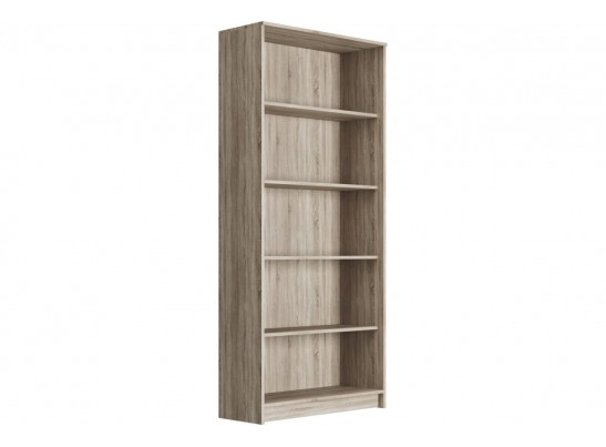 Стеллаж СИРИУС 5 полок 2.02.07.120.1 в Кургане