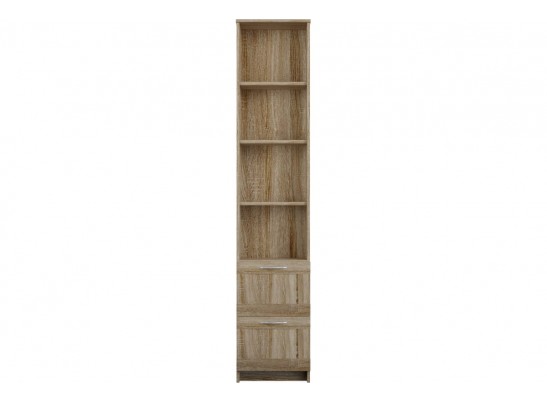 Стеллаж СИРИУС ящика 2.02.07.140.1 в Кургане