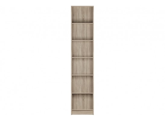 Стеллаж СИРИУС 5 полок 2.02.07.150.1 в Кургане