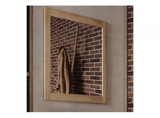 Зеркало СИРИУС 2.02.12.280.1 в Кургане