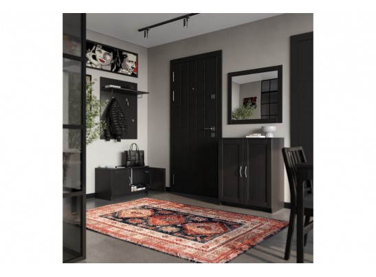 Зеркало СИРИУС 2.02.12.280.1 в Кургане