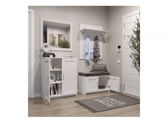 Зеркало СИРИУС 2.02.12.280.1 в Кургане