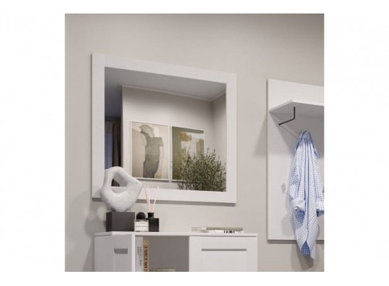 Зеркало СИРИУС 2.02.12.280.1 в Кургане