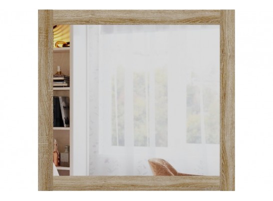 Зеркало СИРИУС 2.02.12.280.1 в Кургане