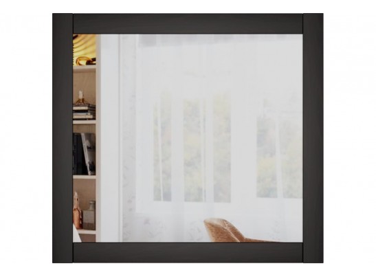 Зеркало СИРИУС 2.02.12.280.1 в Кургане