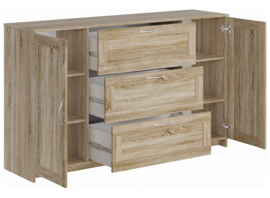 Тумба СИРИУС 2.02.03.290.1 в Кургане