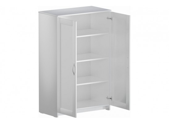 Тумба СИРИУС 2 двери 2.02.03.310.1 в Кургане