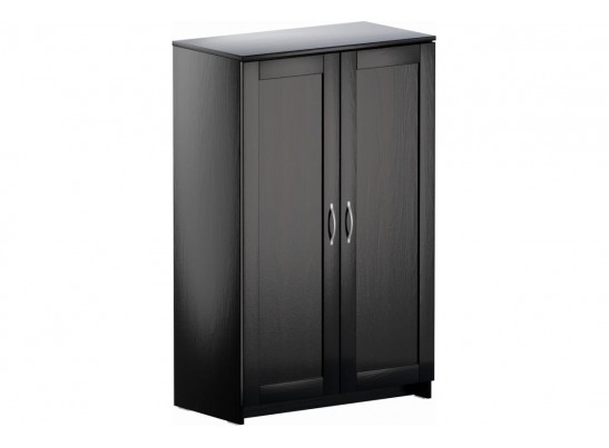 Тумба СИРИУС 2 двери 2.02.03.310.1 в Кургане