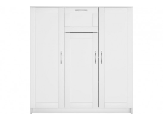 Тумба СИРИУС 3 двери, 1 ящик 2.02.03.320.1 в Кургане