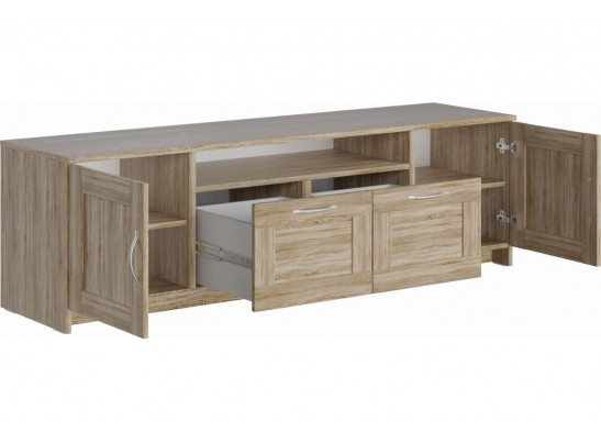 Тумба для ТВ СИРИУС 2.02.03.330.1 в Кургане