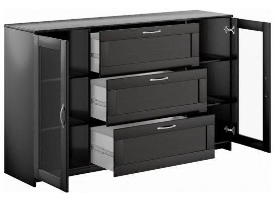 Тумба/комод СИРИУС 2.02.03.370.1 в Кургане