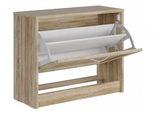 Тумба для обуви СИРИУС 2.02.10.420.1 в Кургане