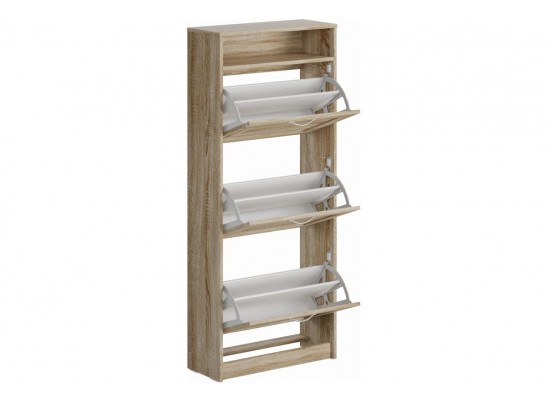 Тумба для обуви СИРИУС 2.02.10.440.1 в Кургане