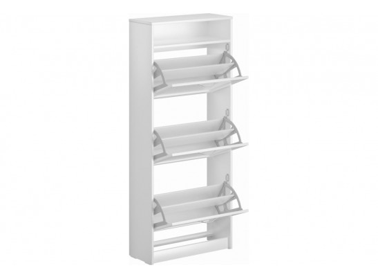 Тумба для обуви СИРИУС 2.02.10.440.1 в Кургане