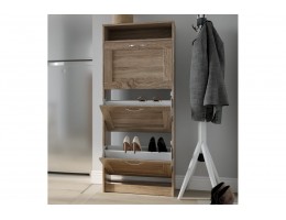 Тумба для обуви СИРИУС 2.02.10.440.1