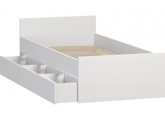 Кровать односпальная ОРИОН в Кургане