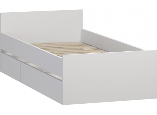 Кровать односпальная ОРИОН в Кургане