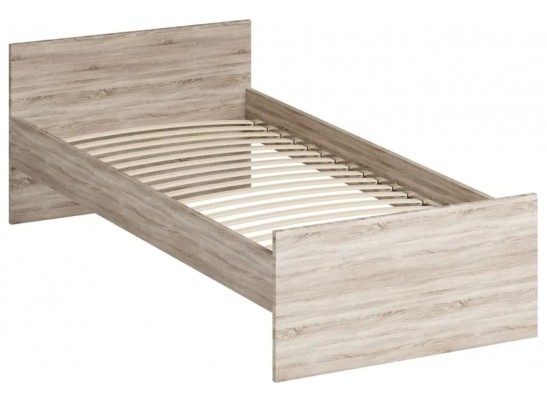 Кровать односпальная ОРИОН в Кургане