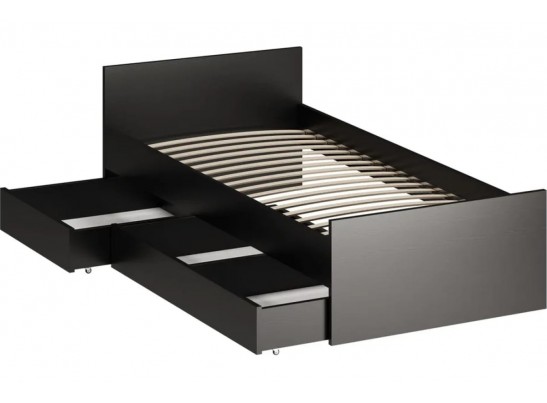 Кровать односпальная ОРИОН в Кургане