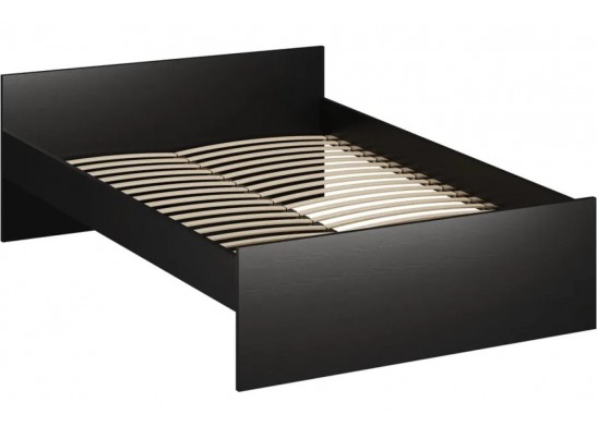 Кровать двуспальная ОРИОН в Кургане