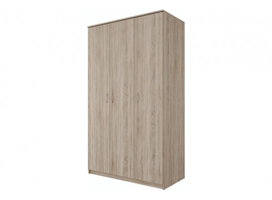 Шкаф ПЕГАС 3 двери 2.04.01.030.1 в Кургане