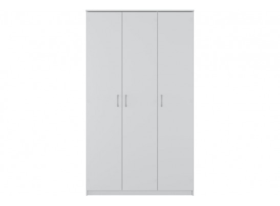 Шкаф ПЕГАС 3 двери 2.04.01.030.1 в Кургане