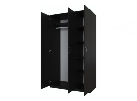 Шкаф ПЕГАС 3 двери 2.04.01.030.1 в Кургане