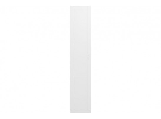 Шкаф ПЕГАС 1 сборная дверь 2.04.01.070.1 в Кургане