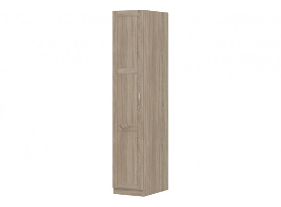 Шкаф ПЕГАС 1 сборная дверь 2.04.01.070.1 в Кургане
