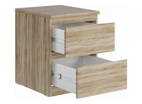 Прикроватная тумба МАЛЬТА 2.05.03.010.1 в Кургане