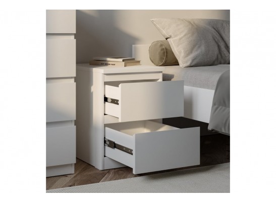 Прикроватная тумба МАЛЬТА 2.05.03.010.1 в Кургане