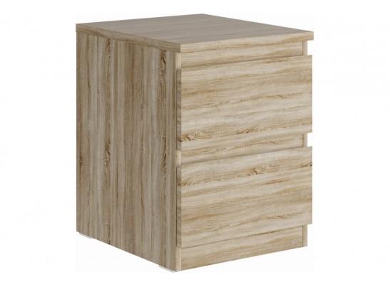 Прикроватная тумба МАЛЬТА 2.05.03.010.1 в Кургане