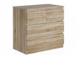 Комод МАЛЬТА 2.05.02.050.1 