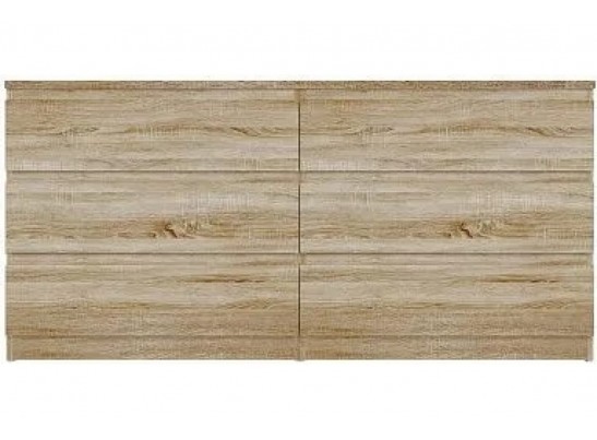 Комод МАЛЬТА 2.05.02.060.1 в Кургане